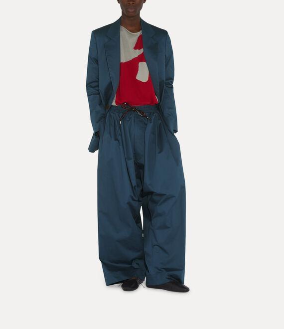 Balloon Trousers  Product Image