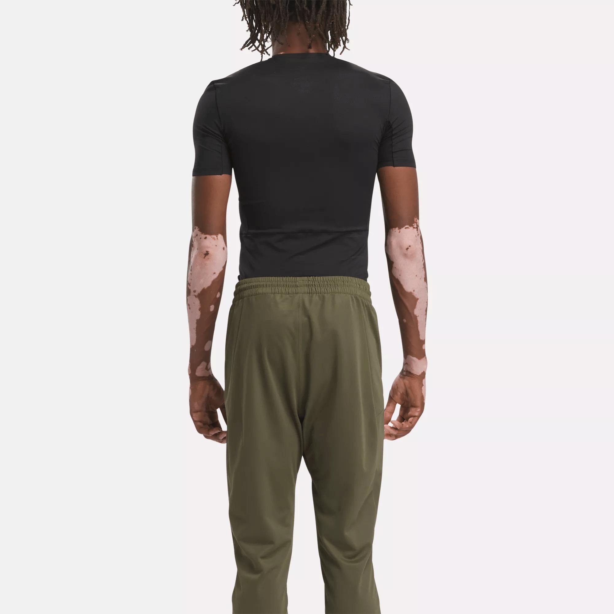 Men's Compression T-Shirt Male Product Image