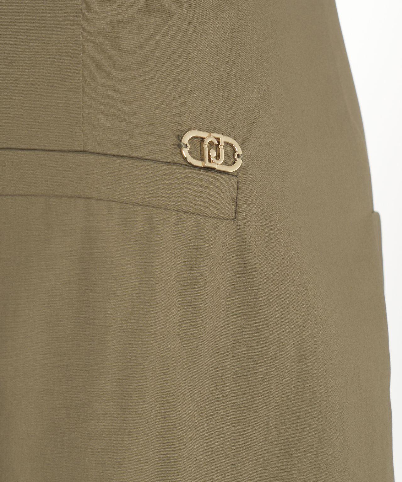 Wide leg pants Product Image