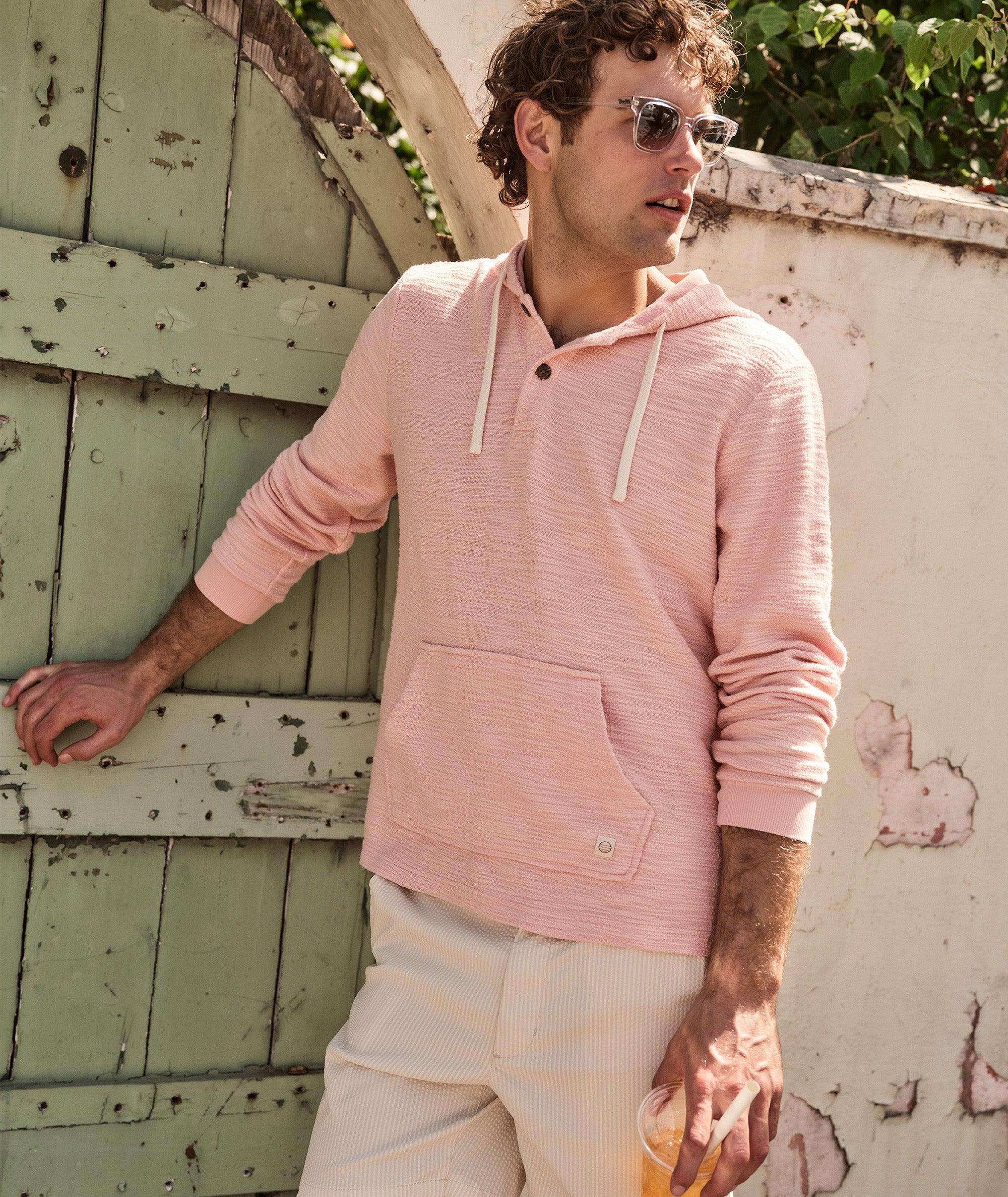 Portola Beach Hoodie Product Image