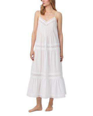 Venise Lace Ballet Nightgown Product Image