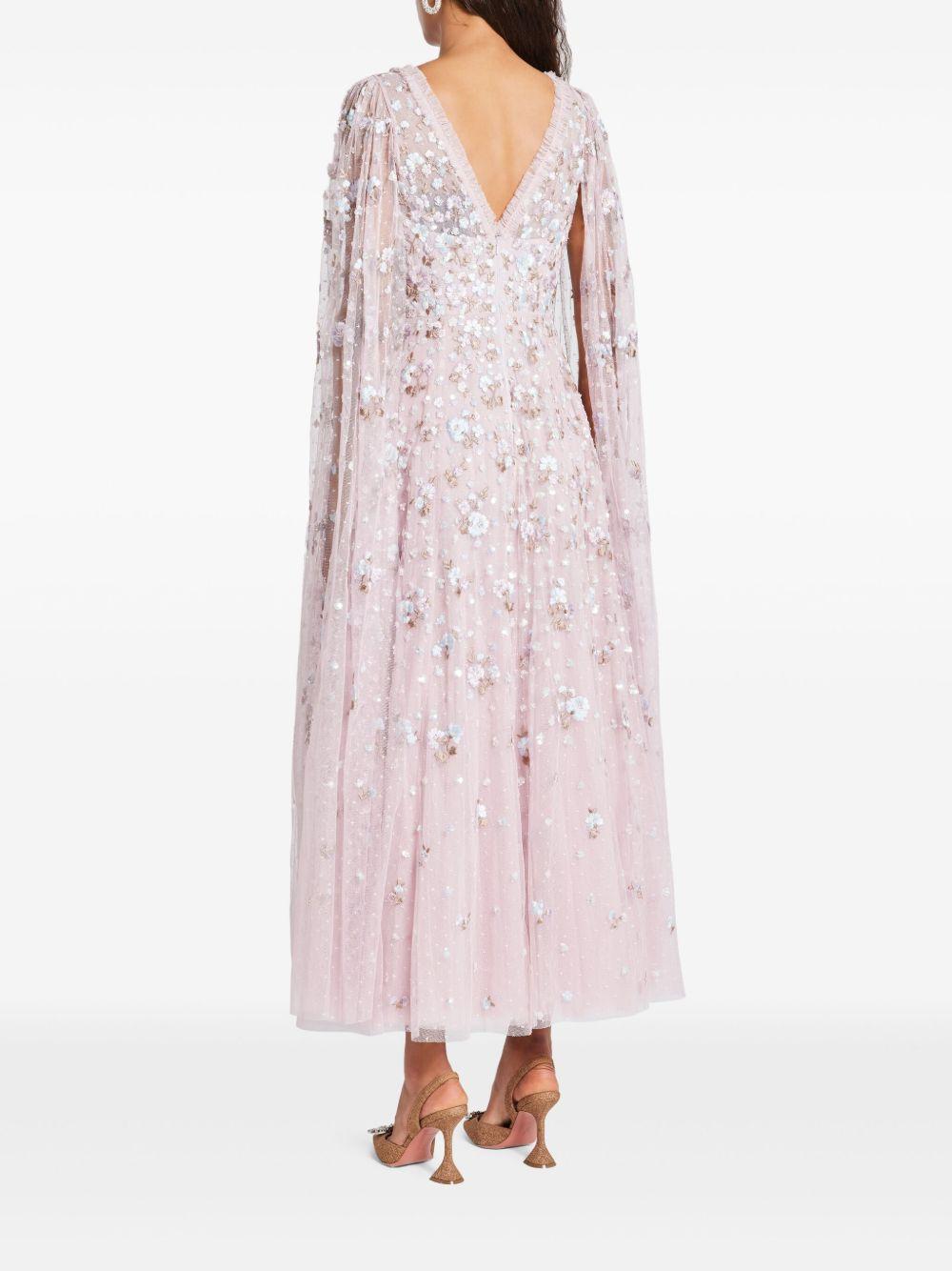 Dahlia gown Product Image