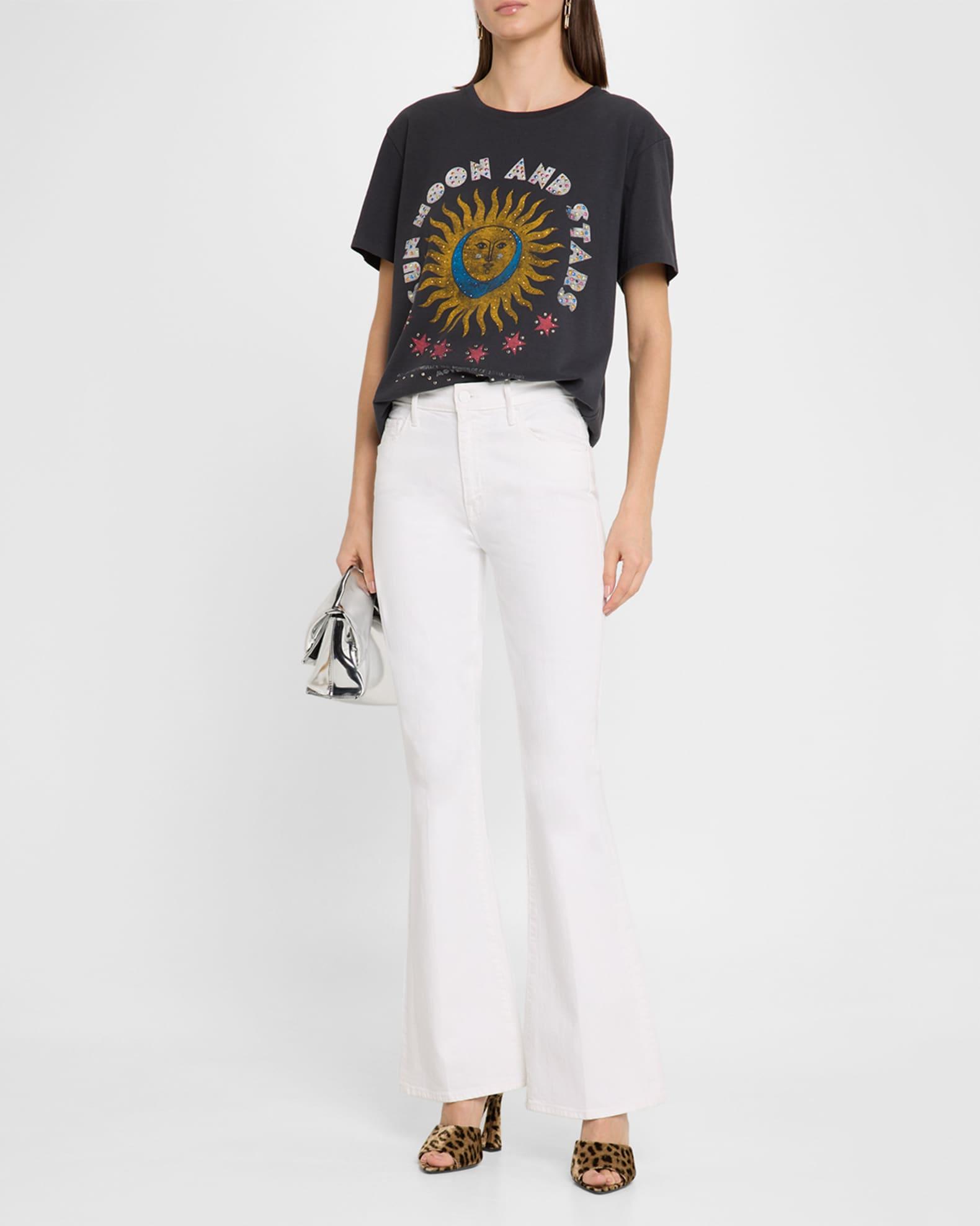 The Weekender Jeans Product Image