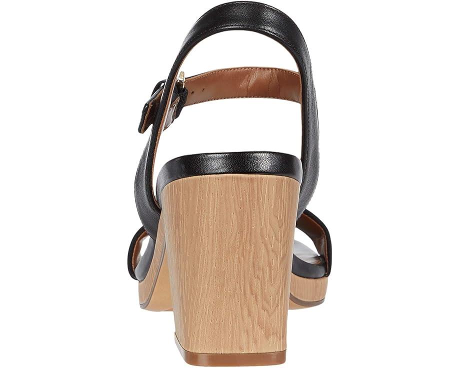 Izzy Ankle Straps Product Image