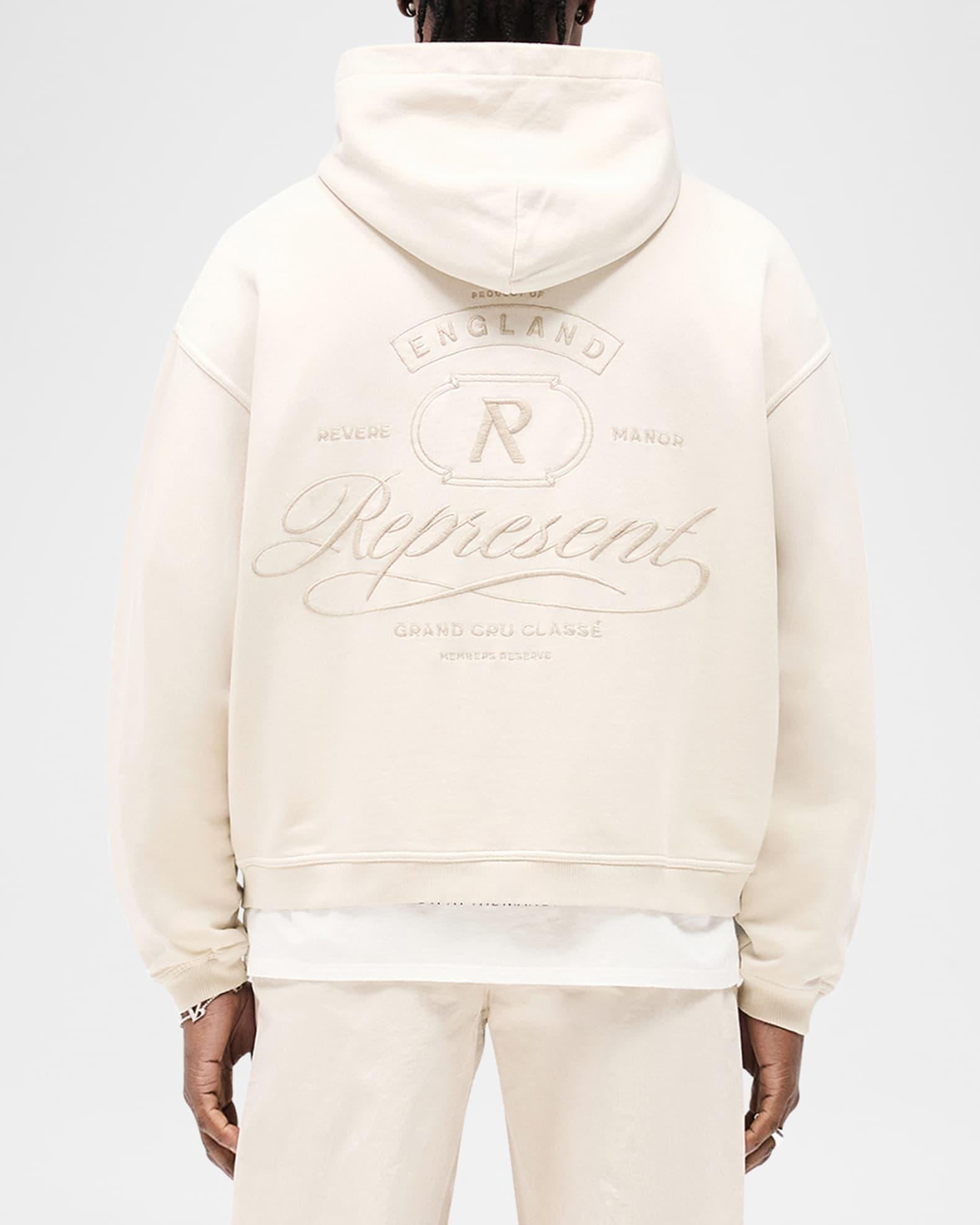 Men's Gran Cru Classe Embroidered Hoodie Product Image