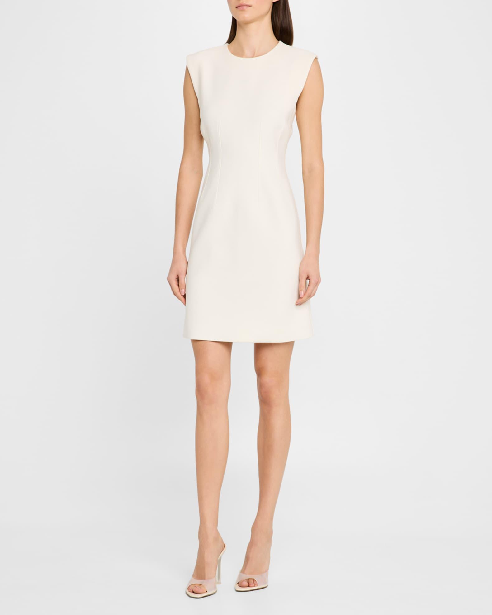 Anais Sleeveless A-Line Mini Dress Product Image