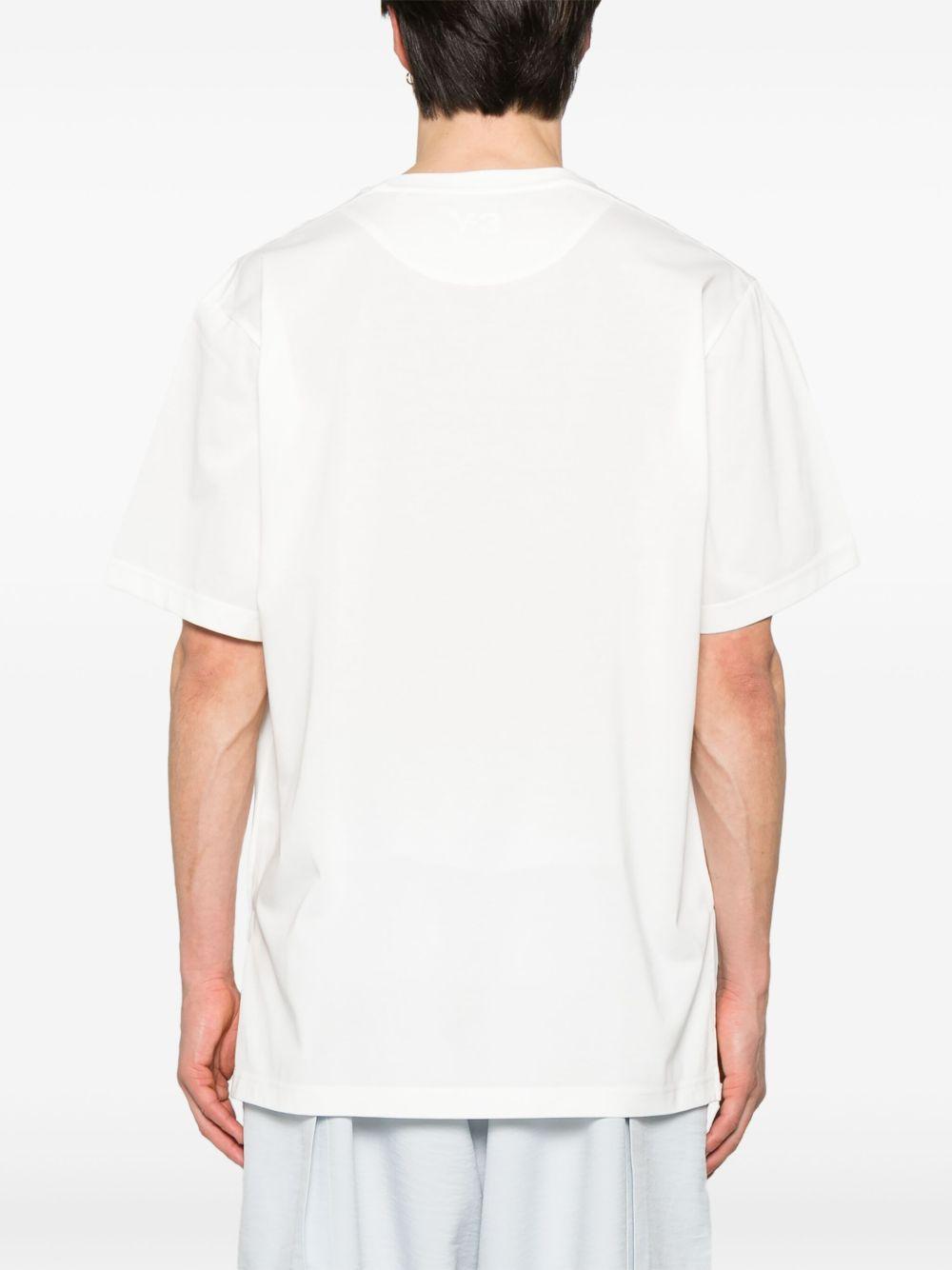 short-sleeve T-shirt Product Image
