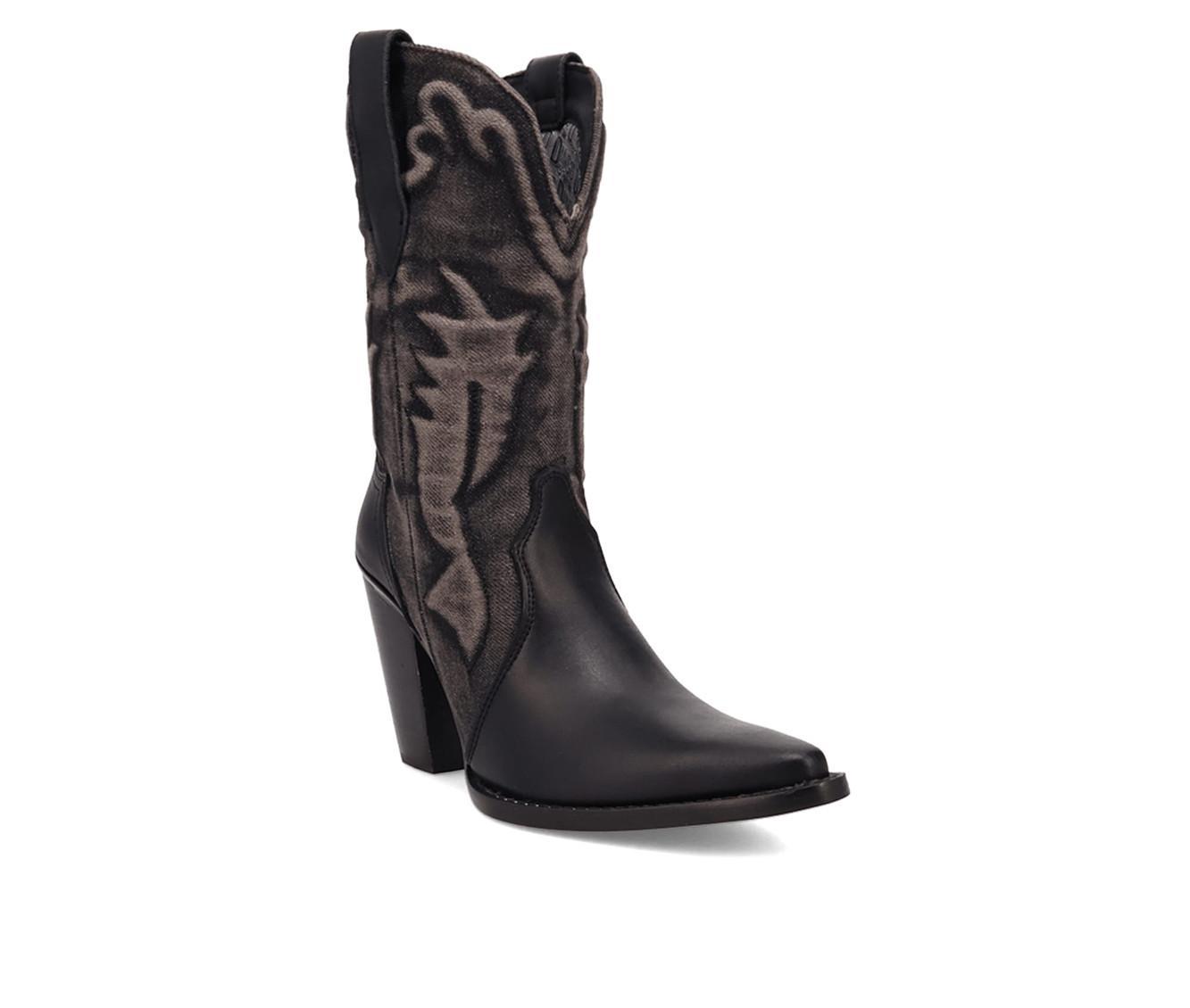 Women's Dingo Boot Tipsy Western Boots Product Image