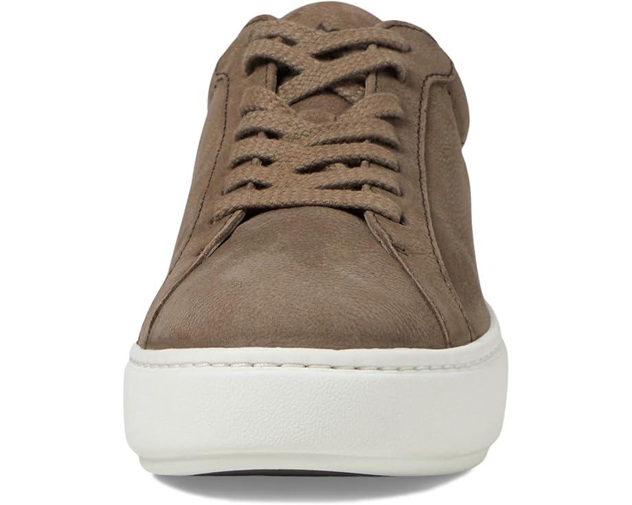 Escape Knit Lace-Up Product Image