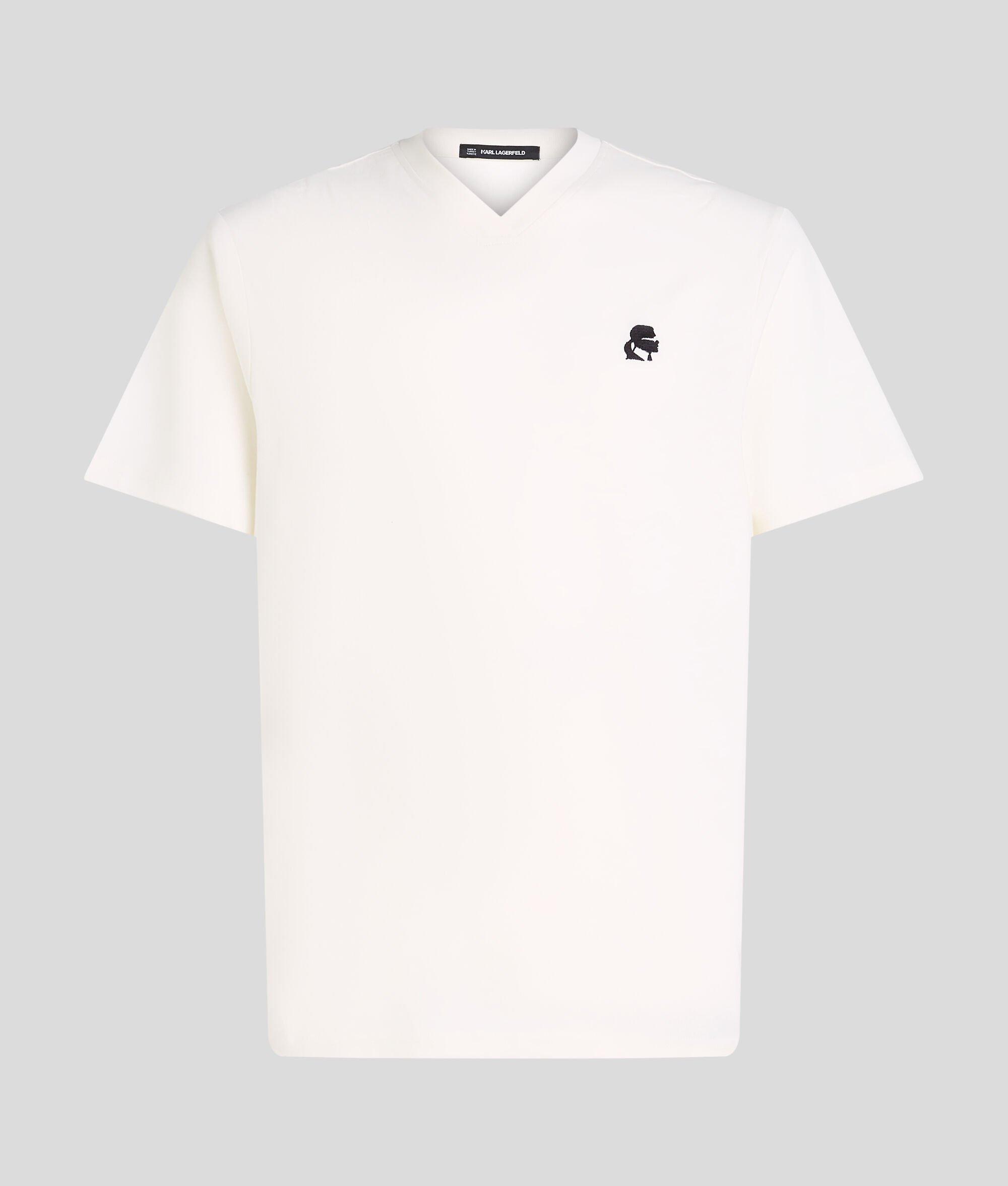KAMEO V-NECK T-SHIRT Product Image