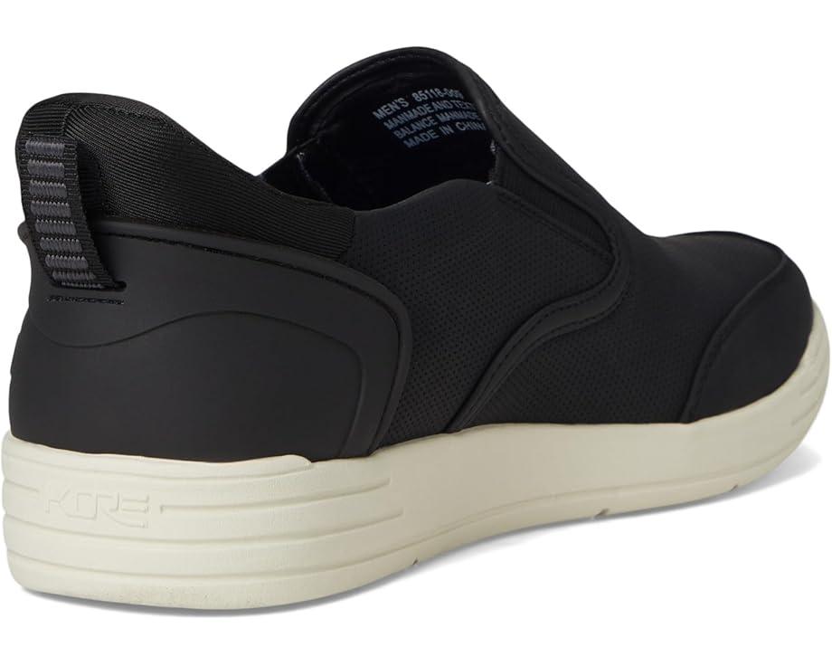 Kore City Walk Moc Toe Slip-On Product Image