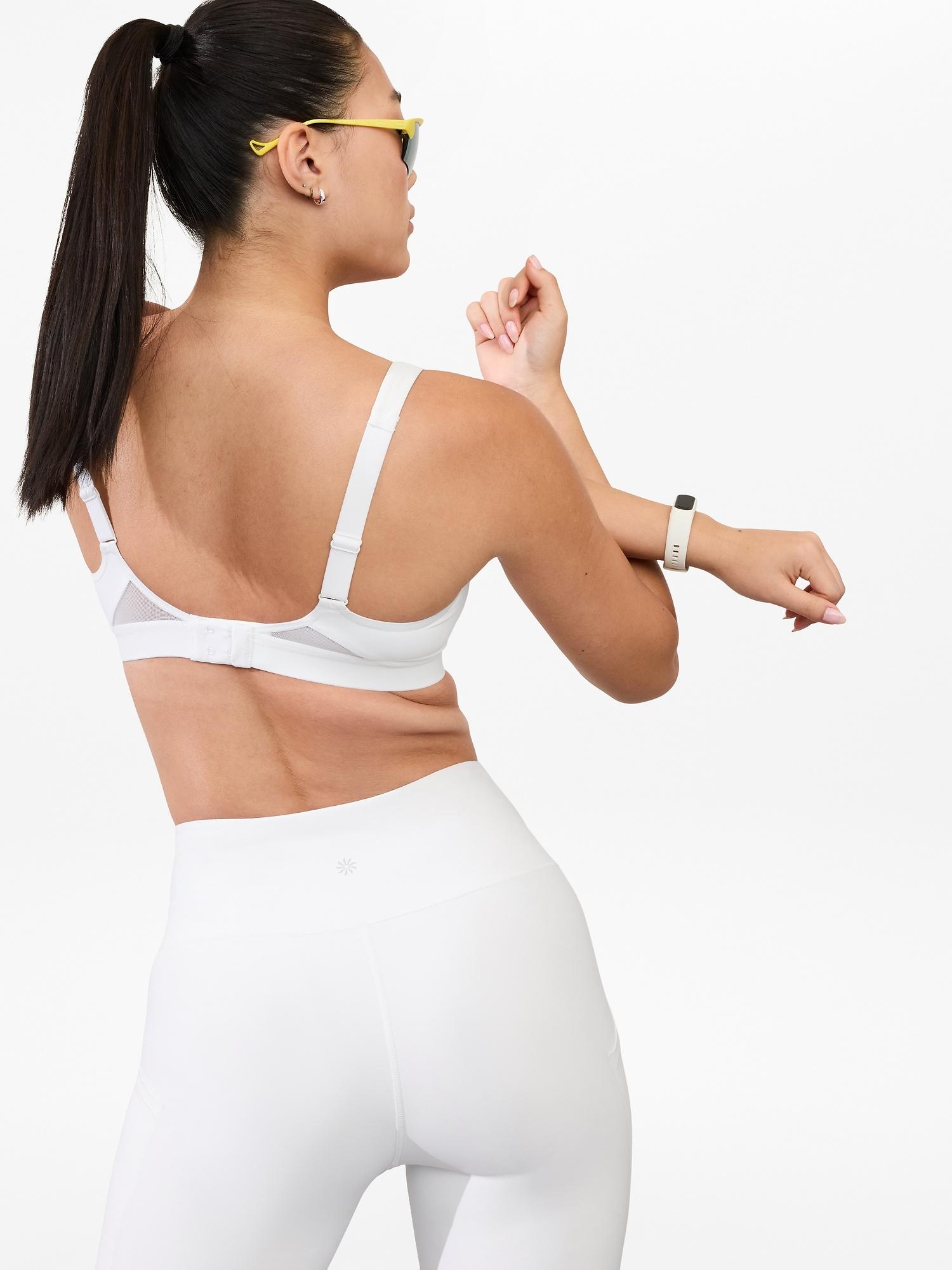 Invincible Sports Bra Product Image