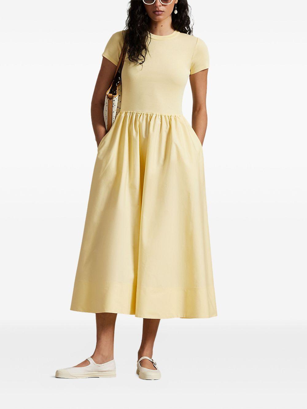 cotton dress Product Image