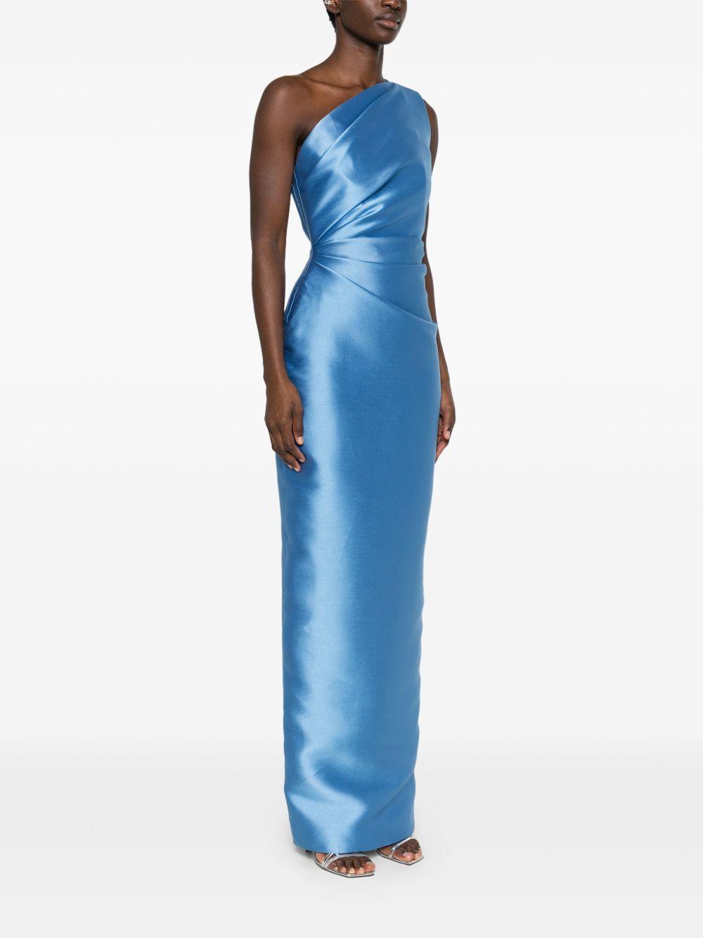 Kira maxi dress Product Image