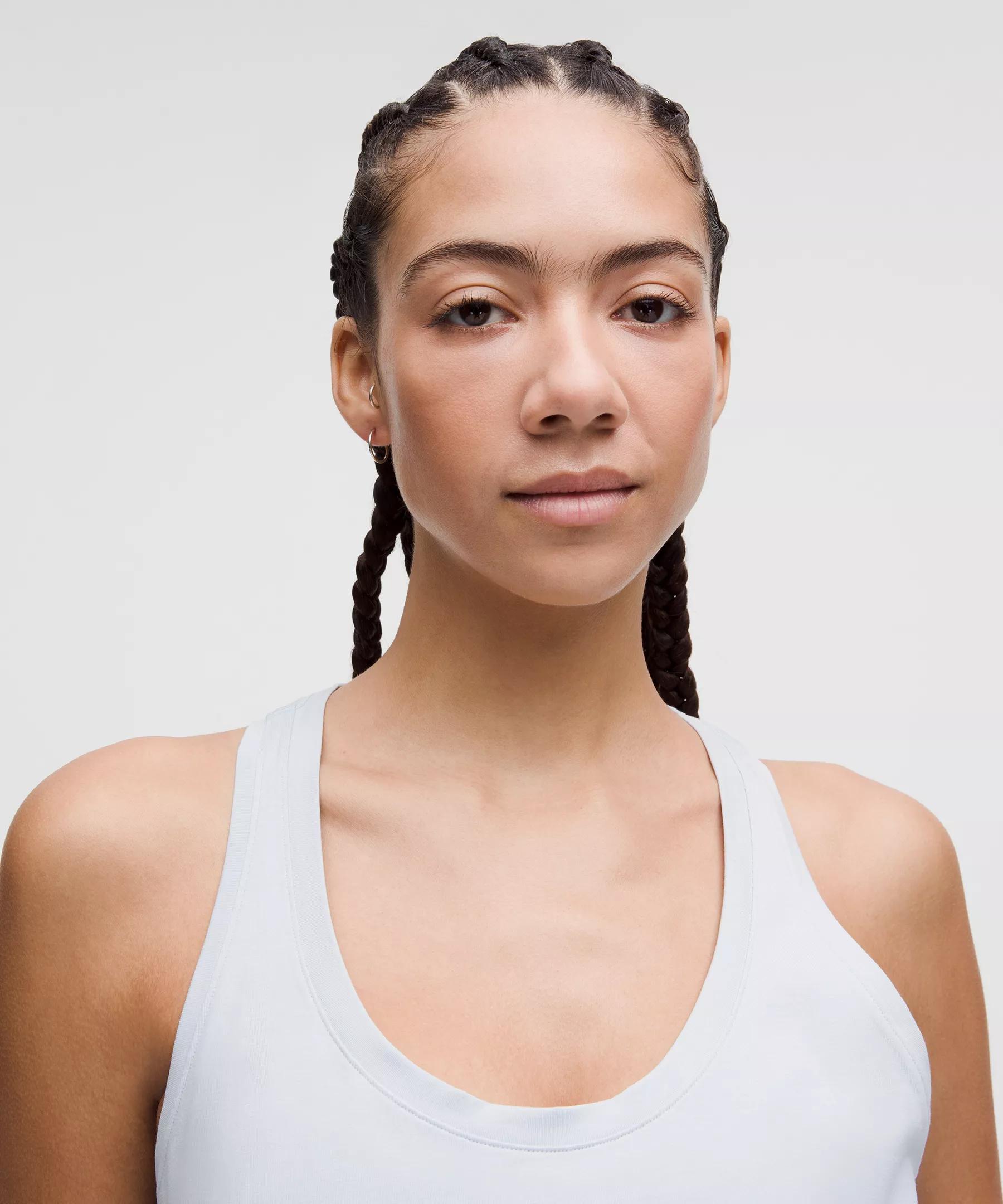 Love Tank Top Product Image