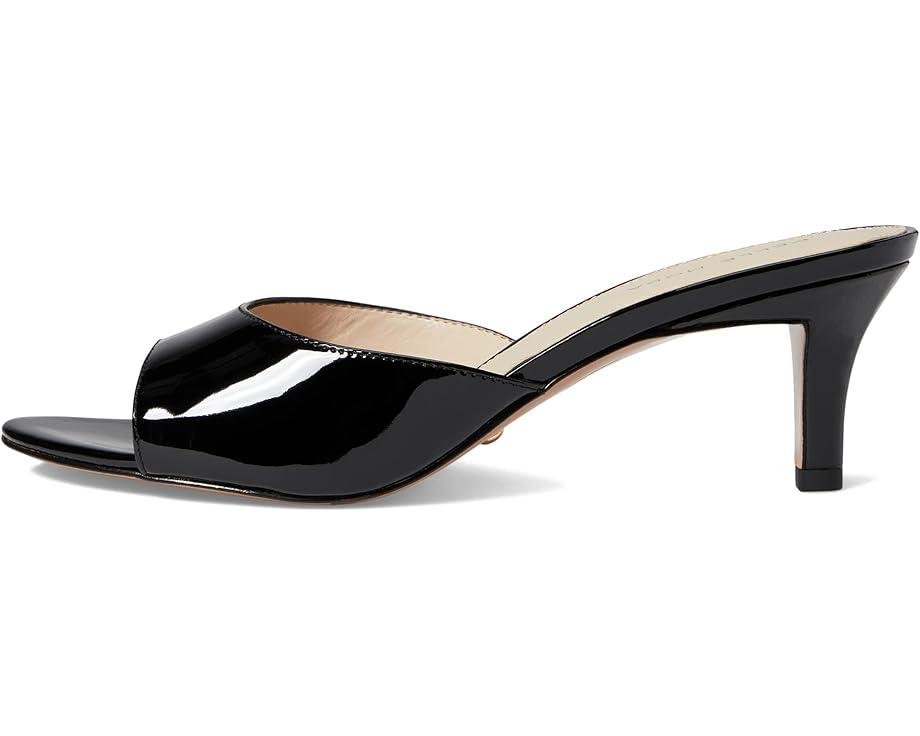 Flora Kitten Heel - Nappa Product Image