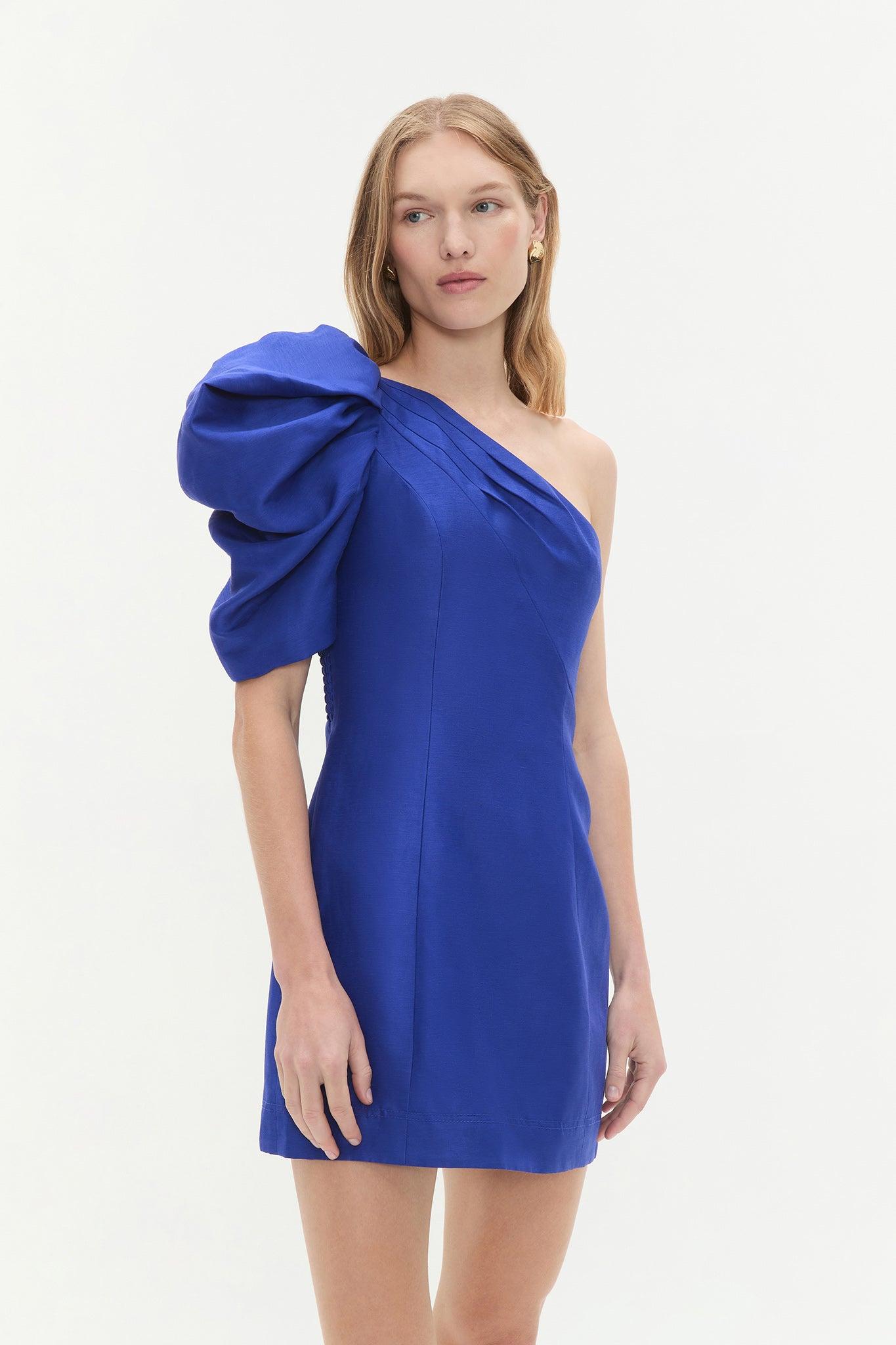 Base Mini Dress Product Image