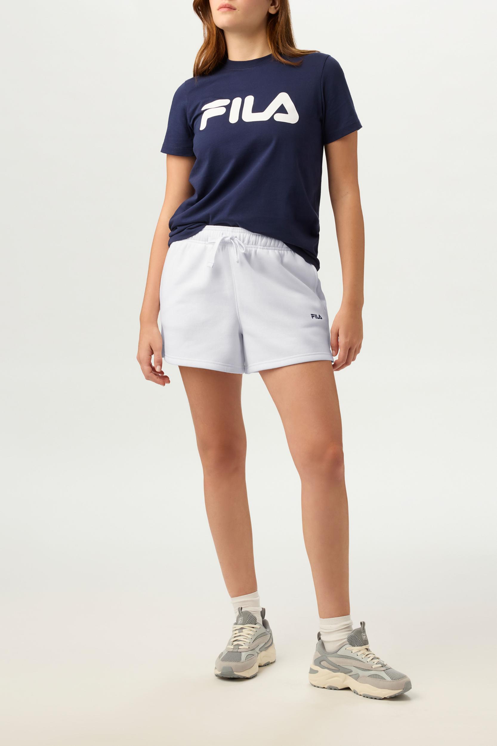 Sportstyle Linear Logo Short Product Image