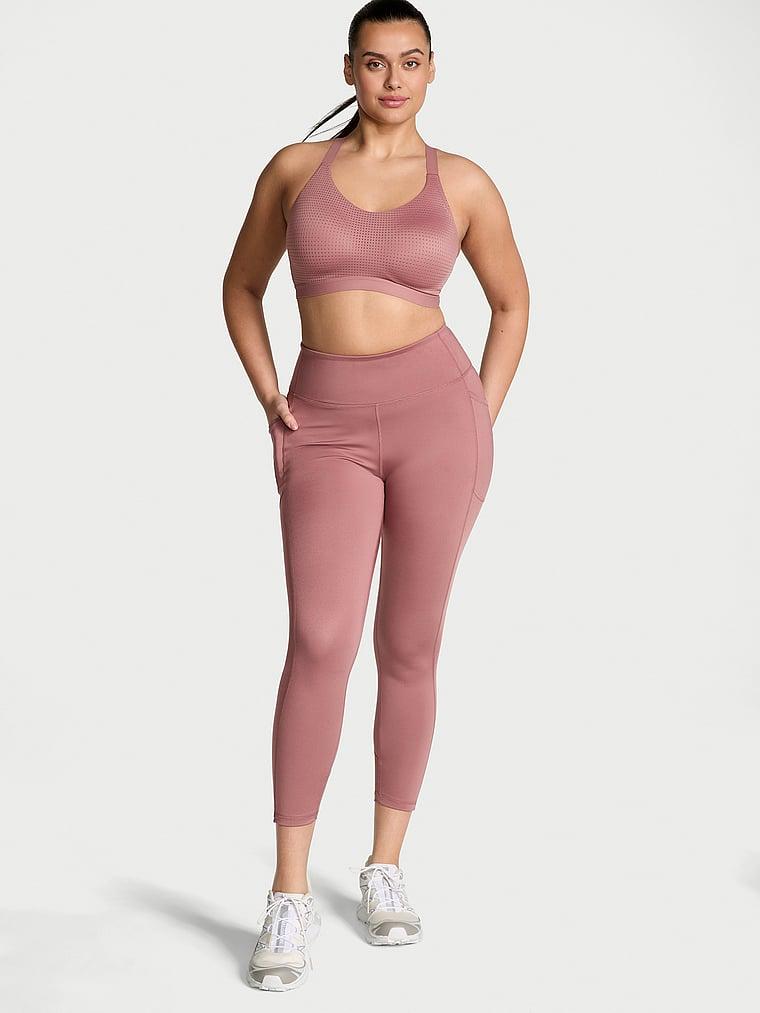 VSX Essential High-Rise Pocket Legging Product Image
