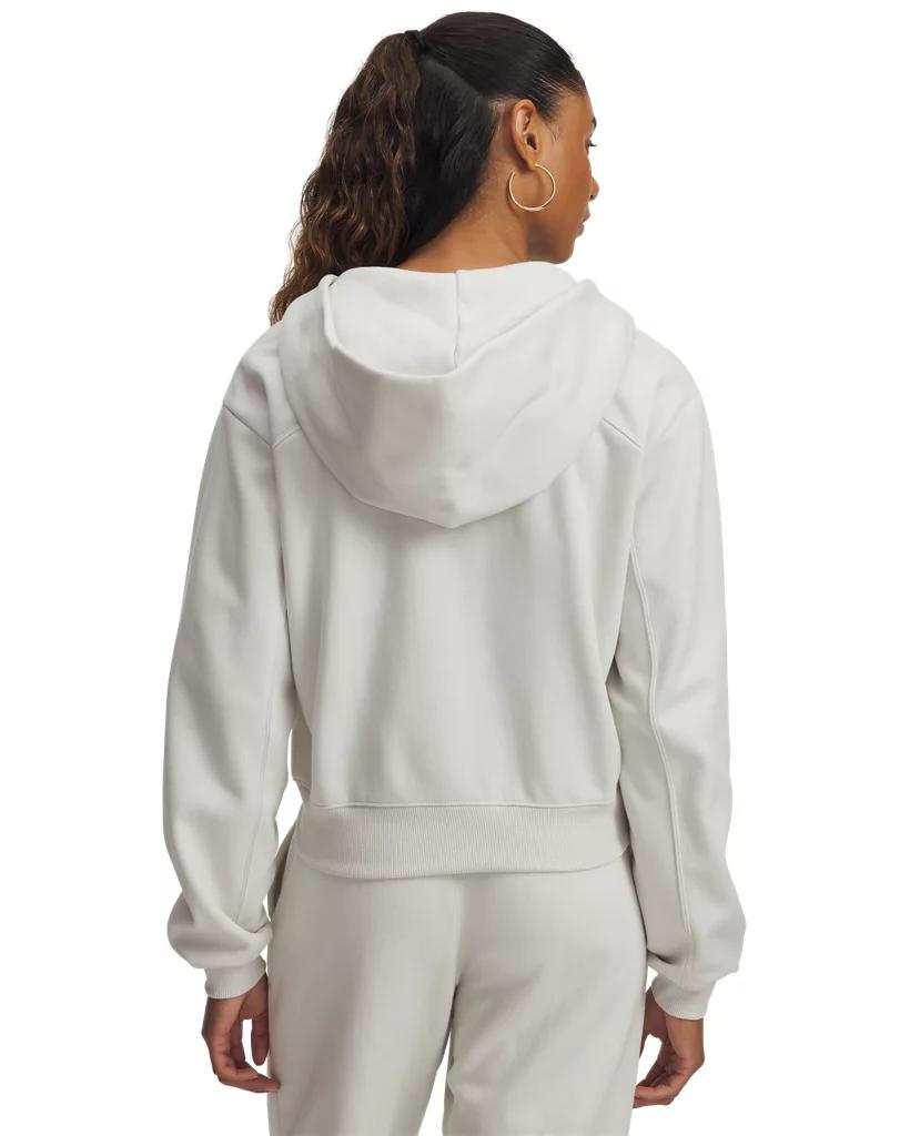 UA Icon Vida Fleece Product Image