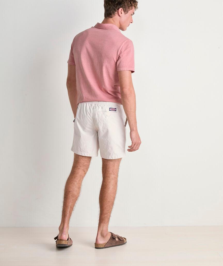 7 Inch Surfside Pull-On Shorts Product Image