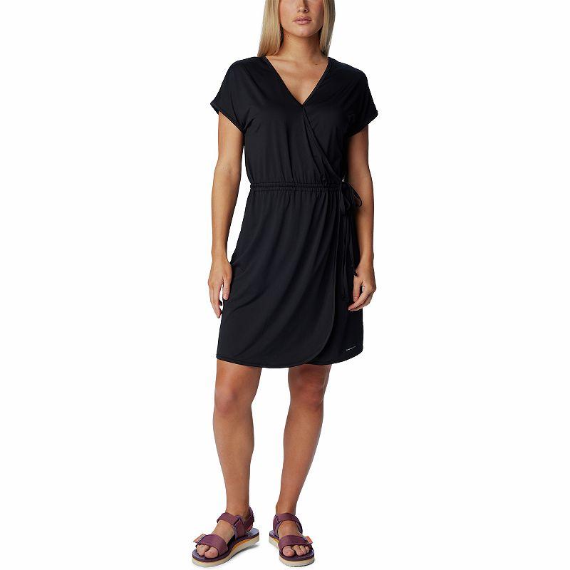 Columbia Womens Chill River Wrap Dress- Product Image