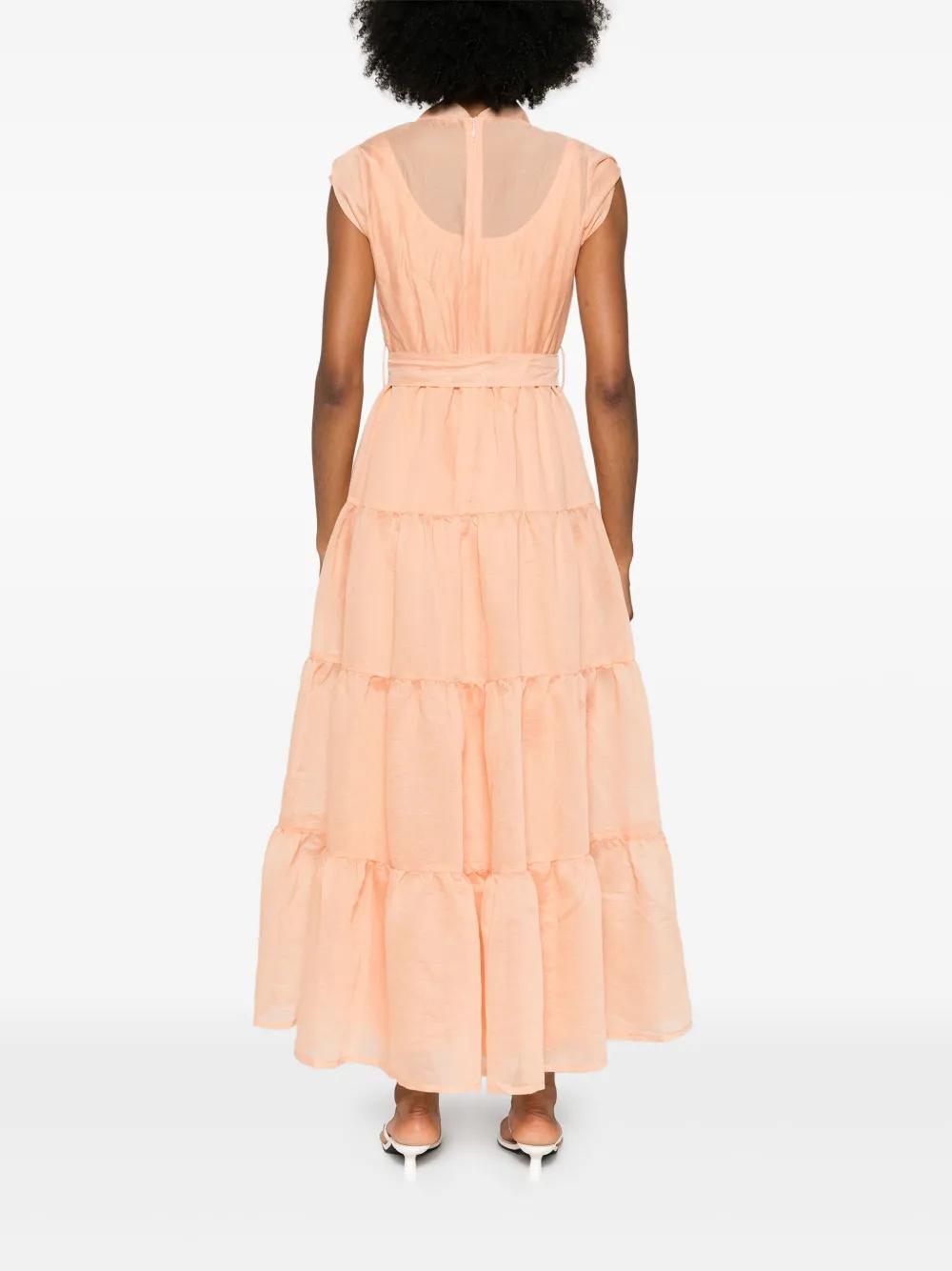 Tsai maxi dress Product Image