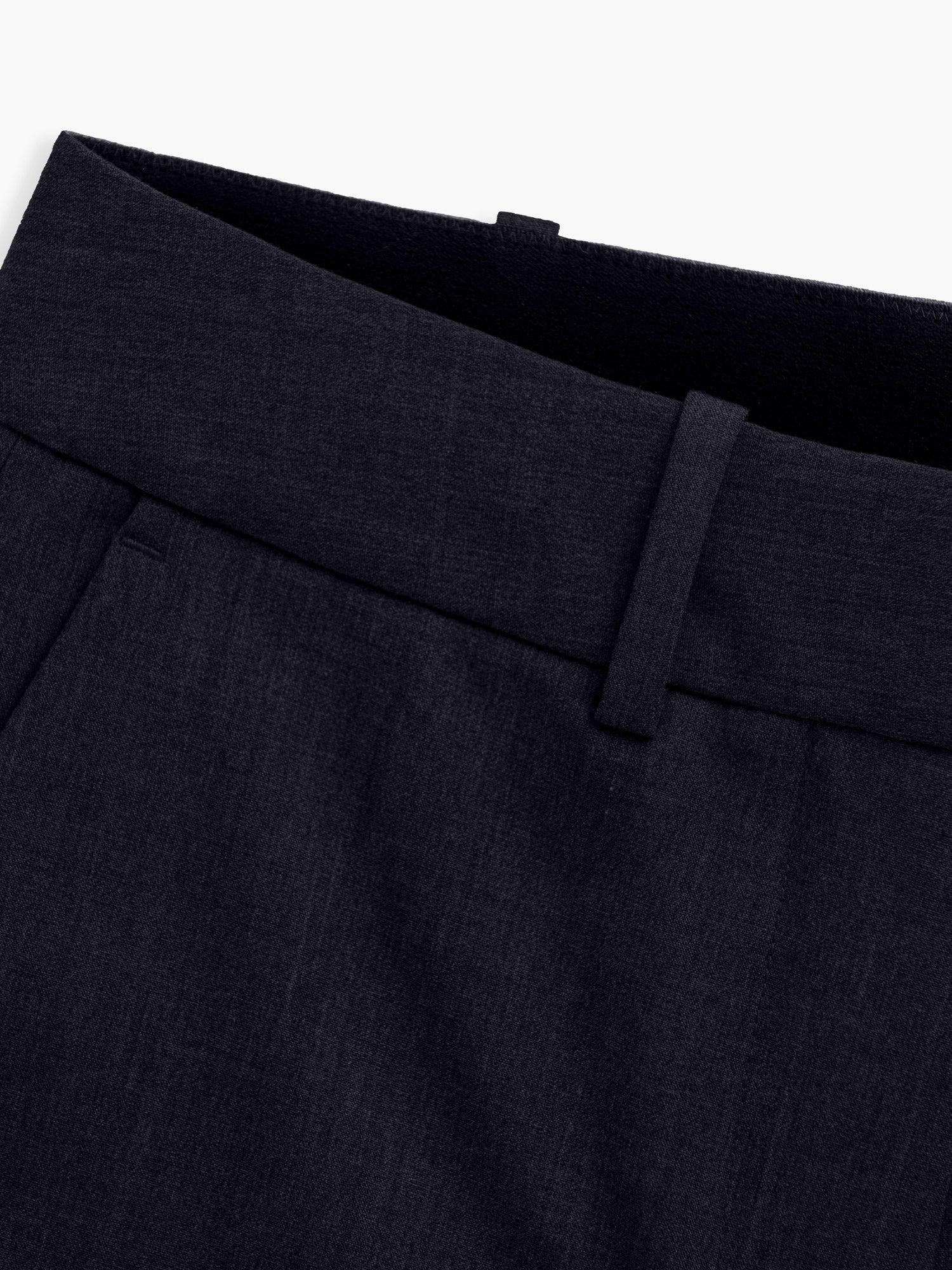 Women's Velocity Relaxed Pant - Black (MPS) Product Image