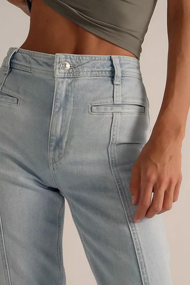 We The Free Firecracker Flare Jeans Product Image