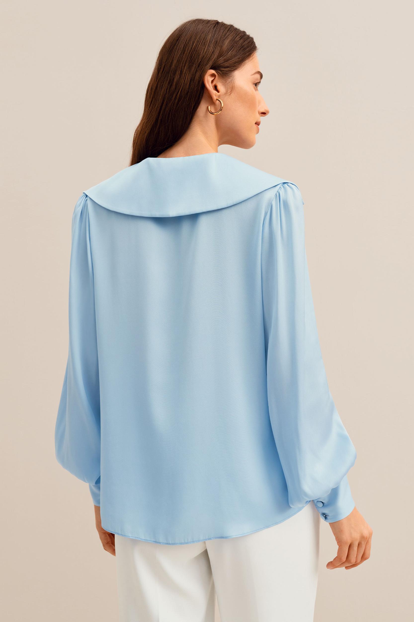 Cervina Blouse Product Image