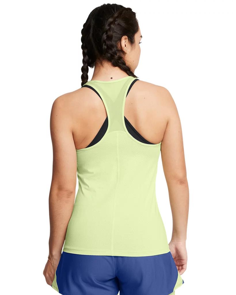 HeatGear® Armour Racer Product Image