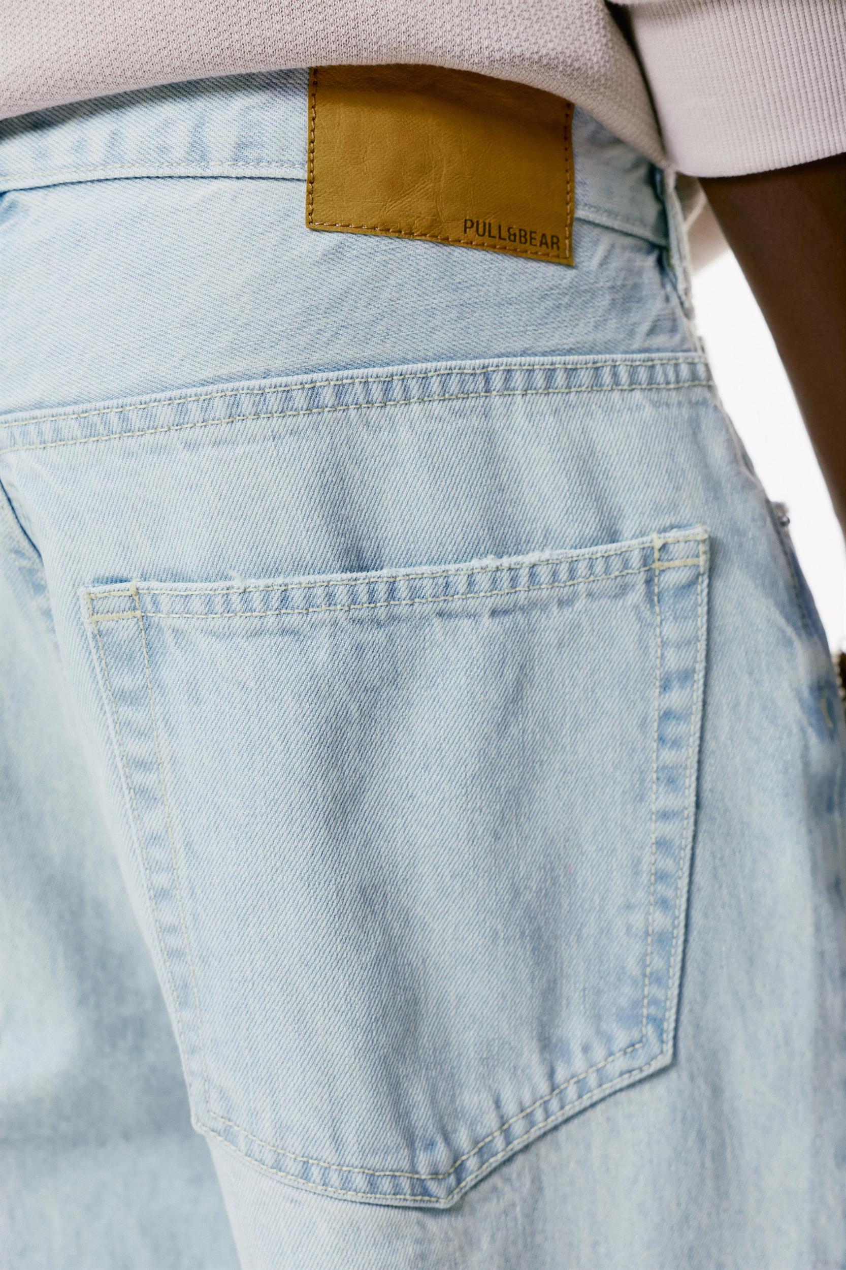 Baggy jeans Product Image