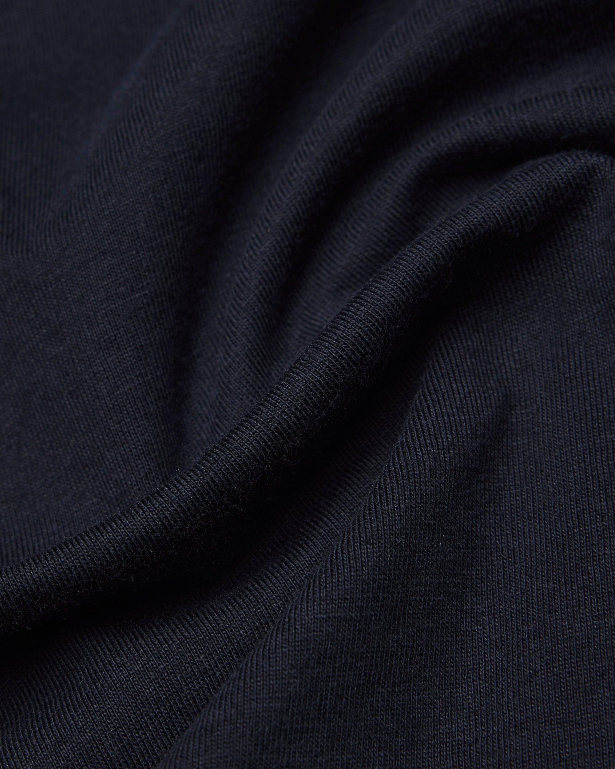 Plus Size Black Solid Lace Trim Button Up Laser Cut Puff Sleeve Blouse Women Elegant Short sleeve V-neck Everyday Blouses BloomChic 28/5X Product Image