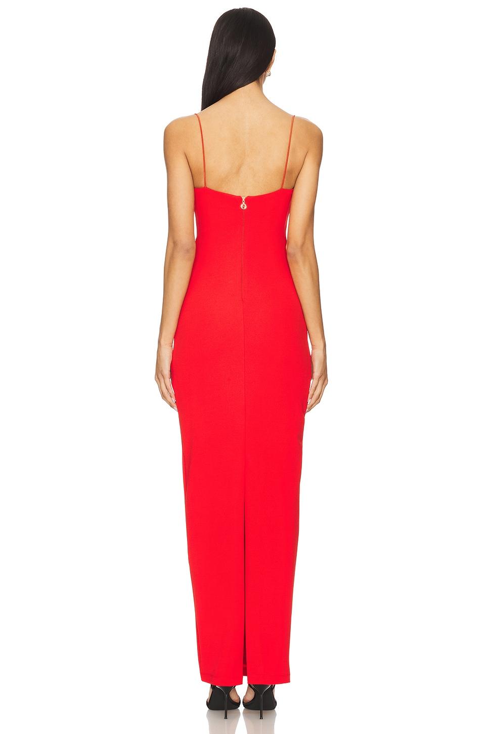 Valentine Gown Nookie Product Image