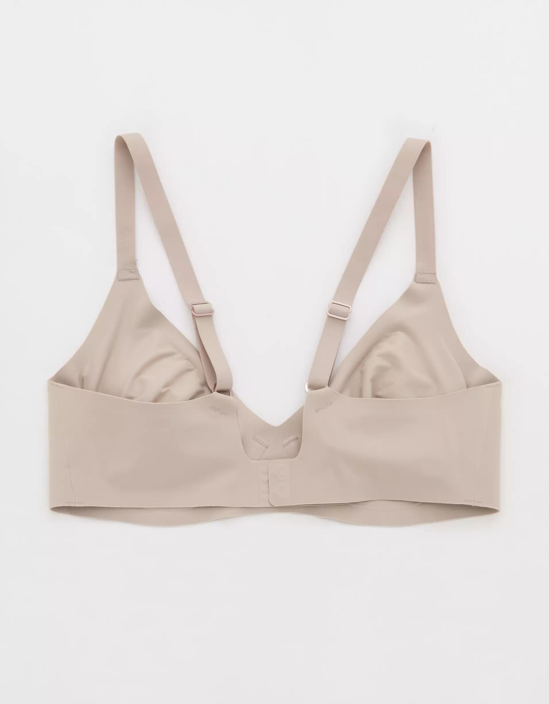 SMOOTHEZ Unlined Bra Product Image