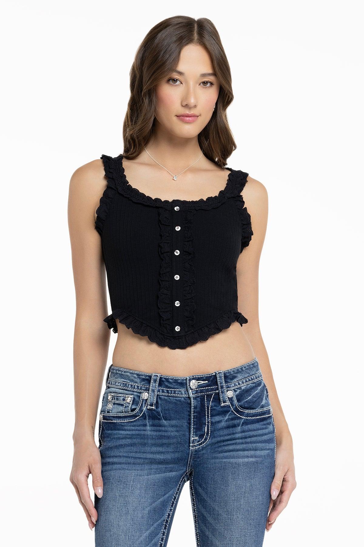 Kinsley Tank Top Product Image