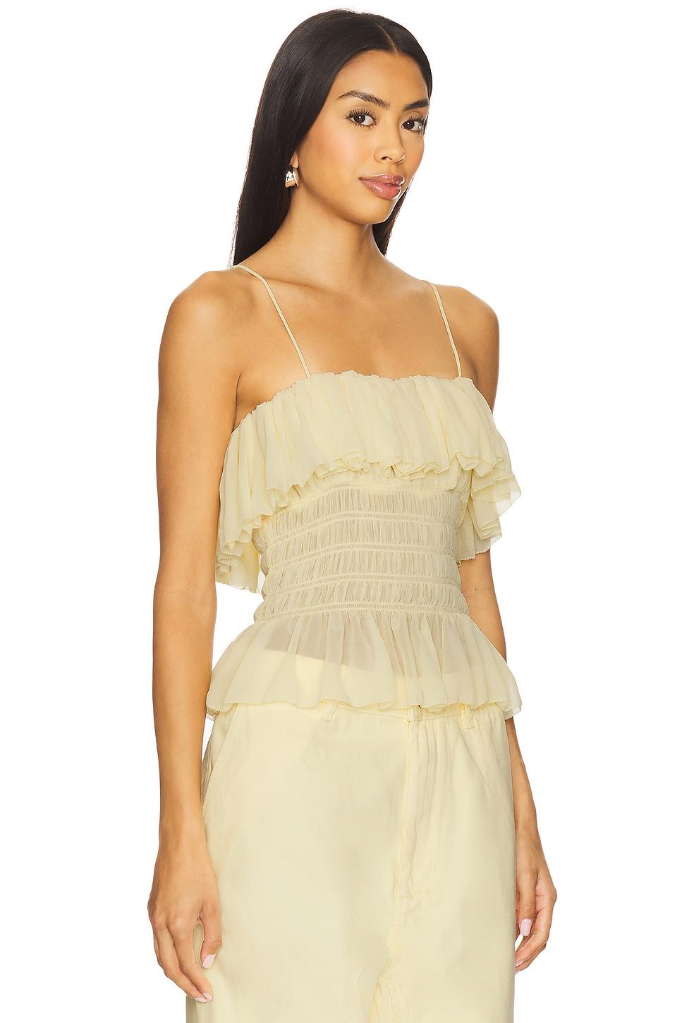 Alexi Top Ronny Kobo Product Image