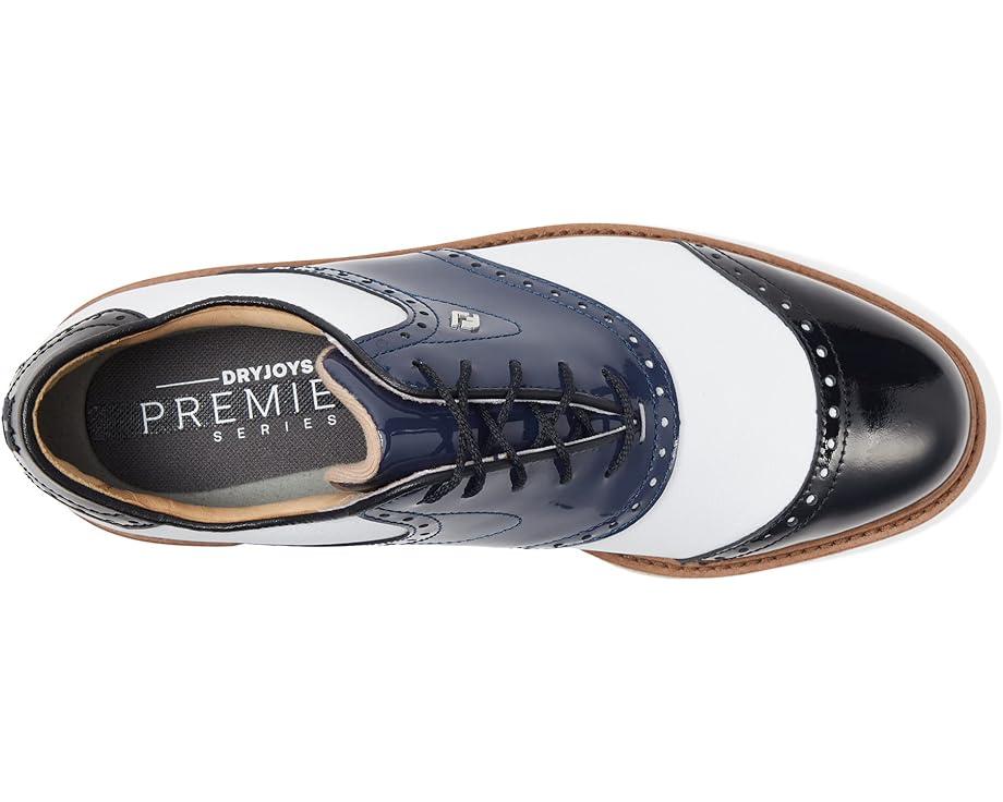Premiere Series - Packard Golf Shoes- Previous Season Product Image