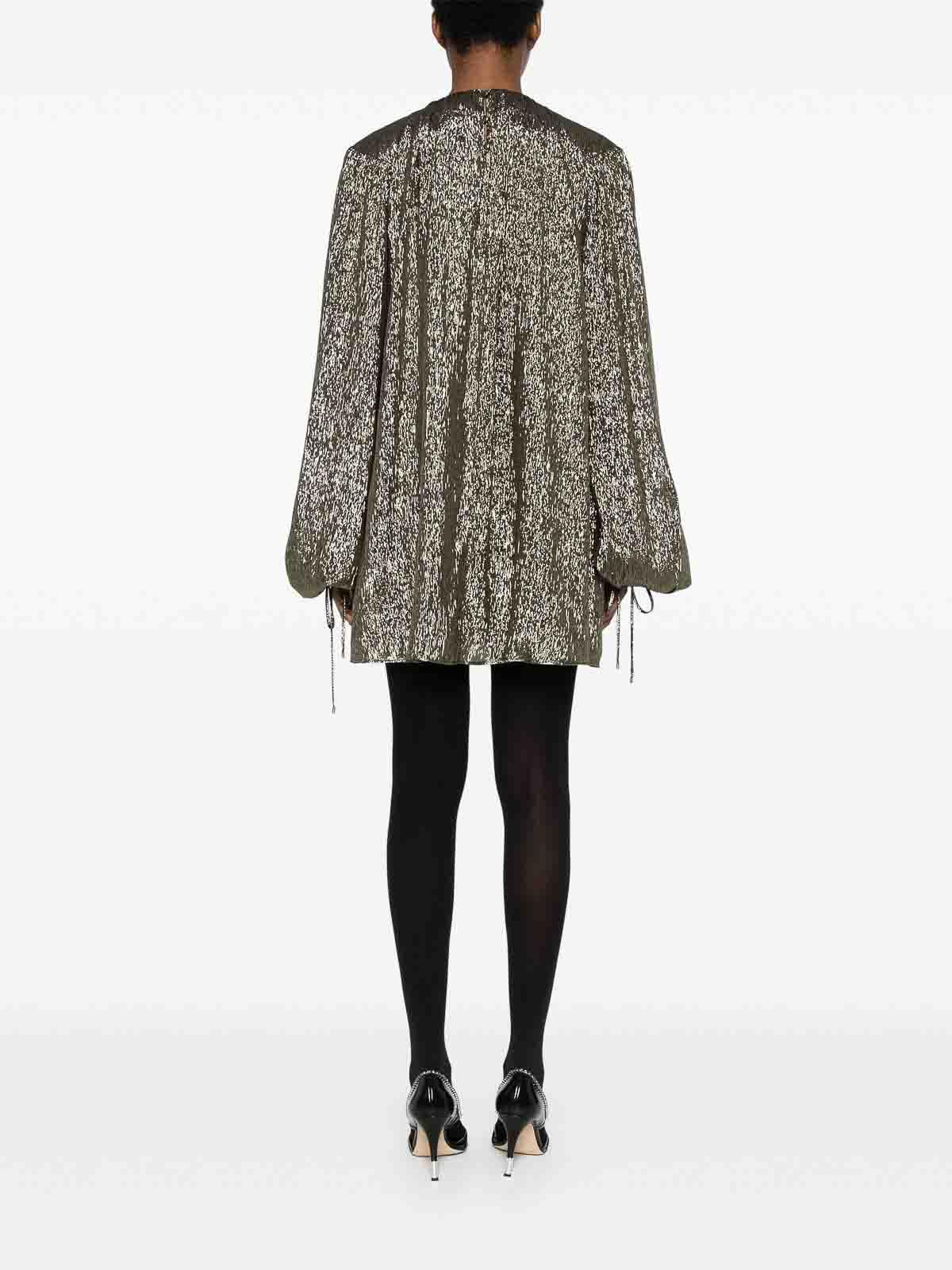 CHLOÉ Chloè Dresses In Black Product Image