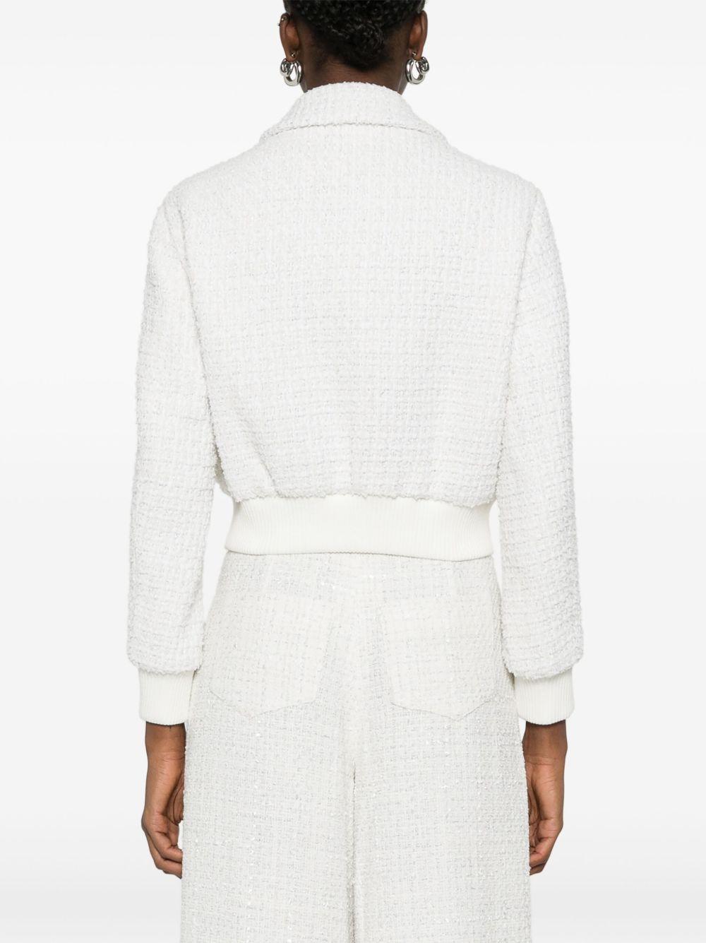 tweed jacket Product Image