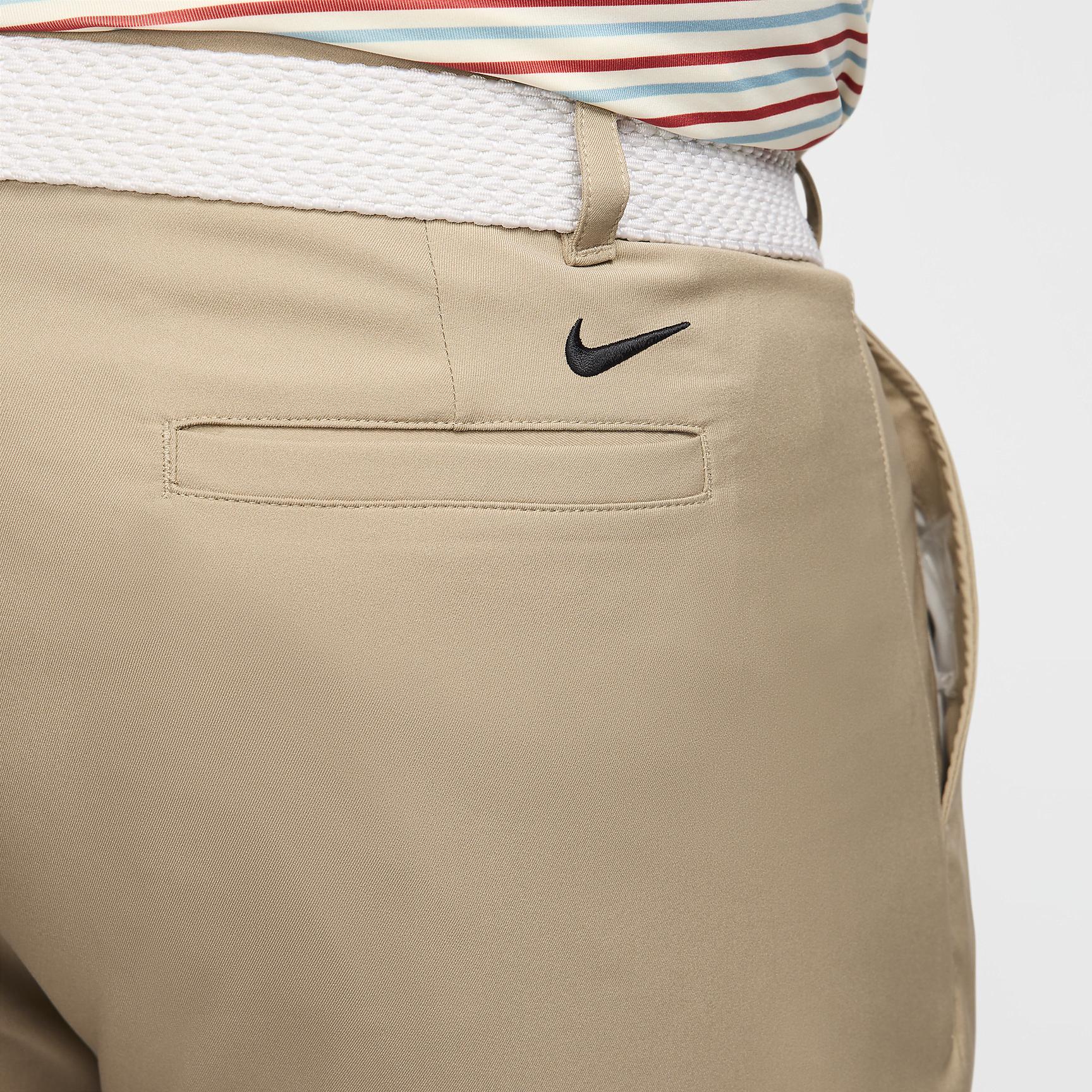 Nike Dri-FIT Victory Men's Golf Pants Product Image