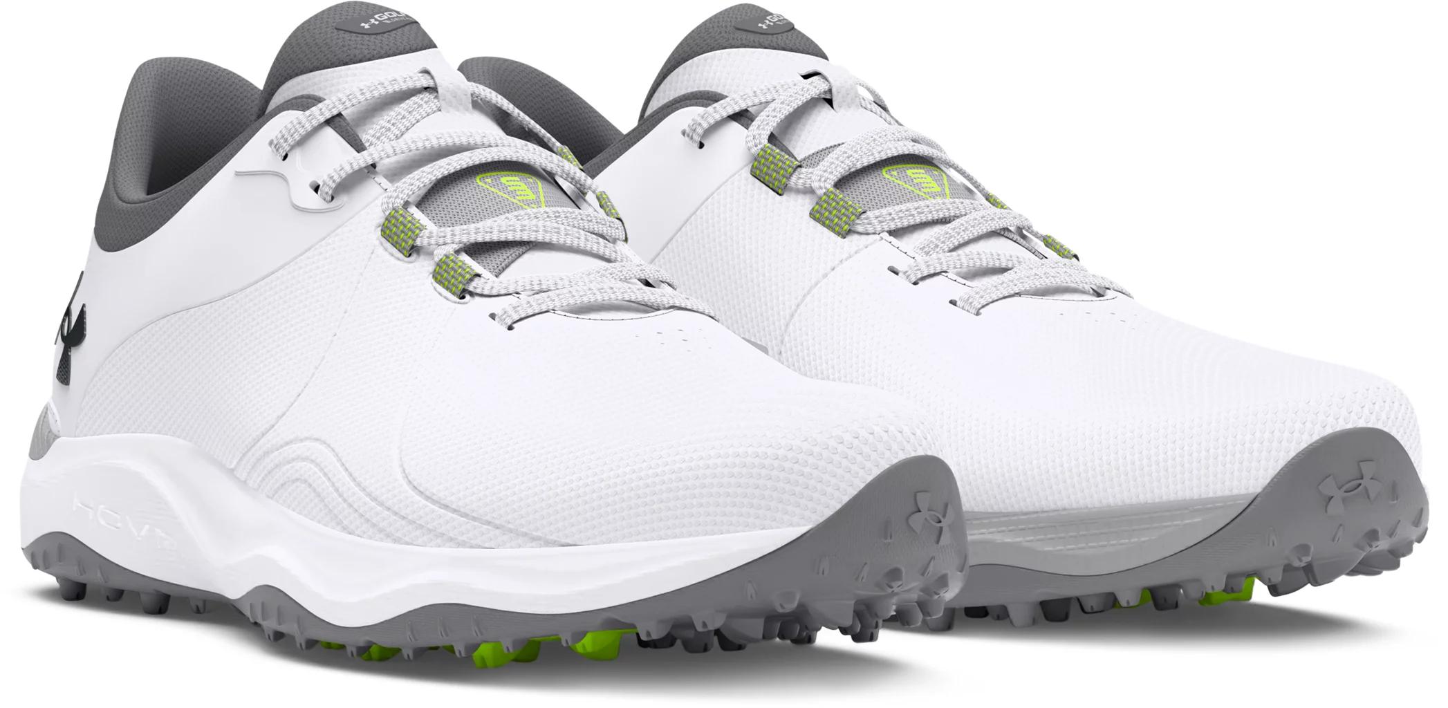 UA Drive Pro Spikeless Product Image