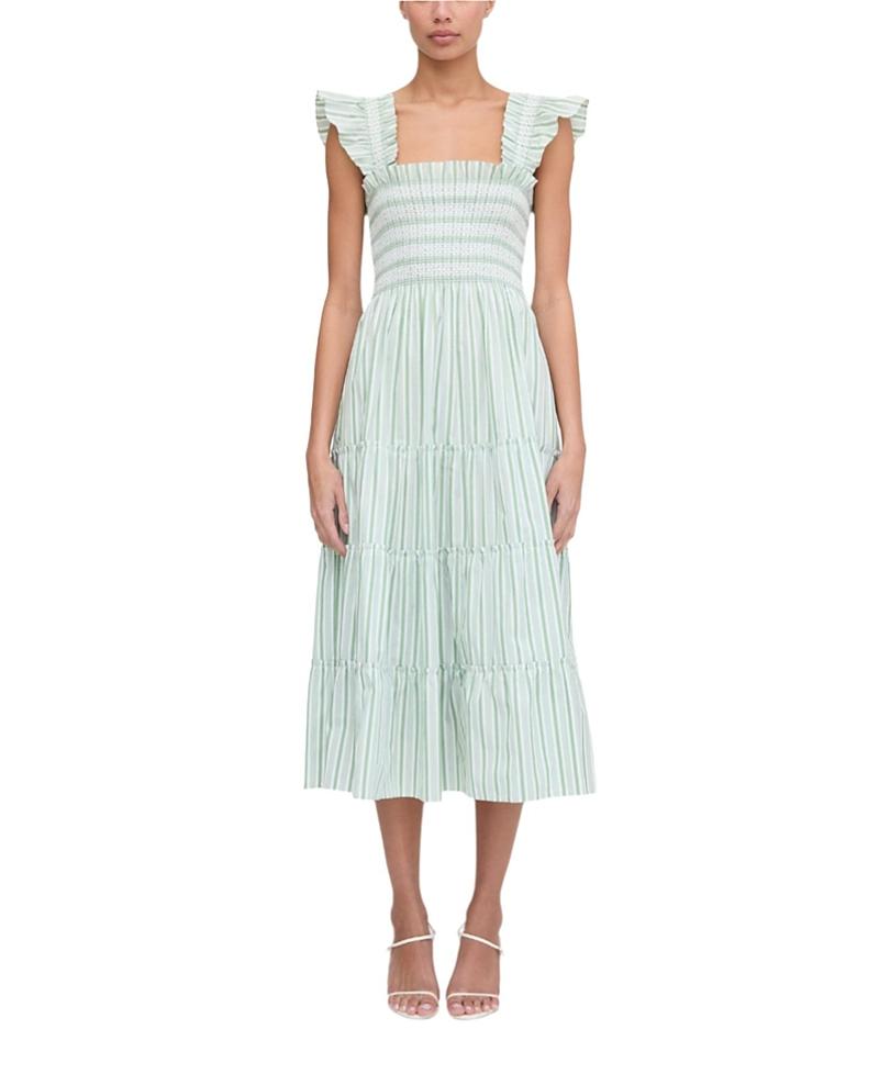 Hill House Home Womens The Ellie Nap Dress Product Image