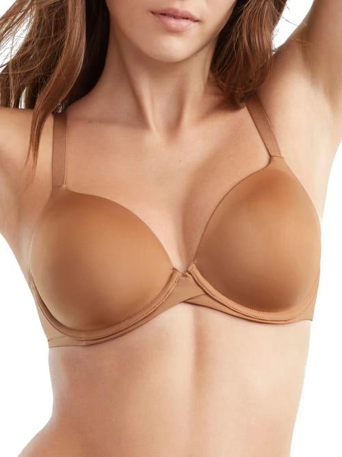 One Fab Fit 2.0 Demi T-Shirt Bra Product Image