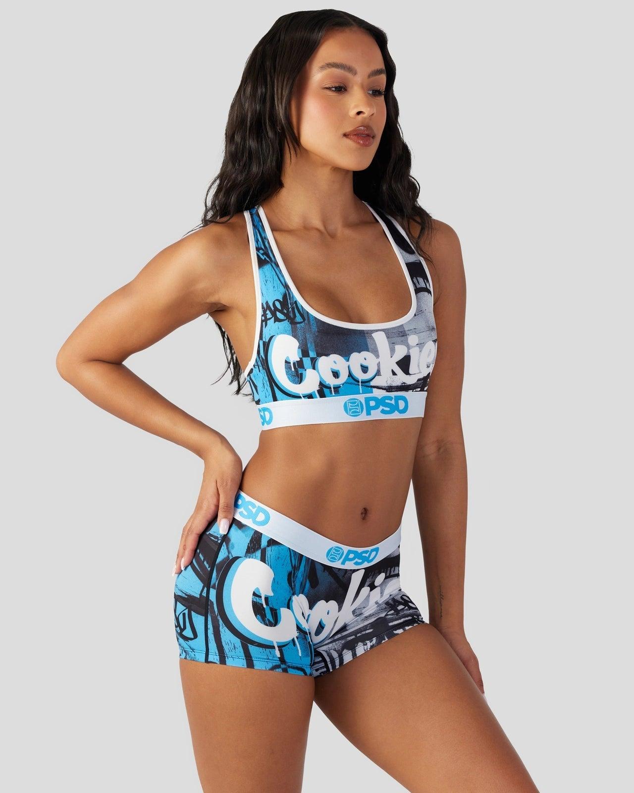 Cookies - Undisputed Female Product Image