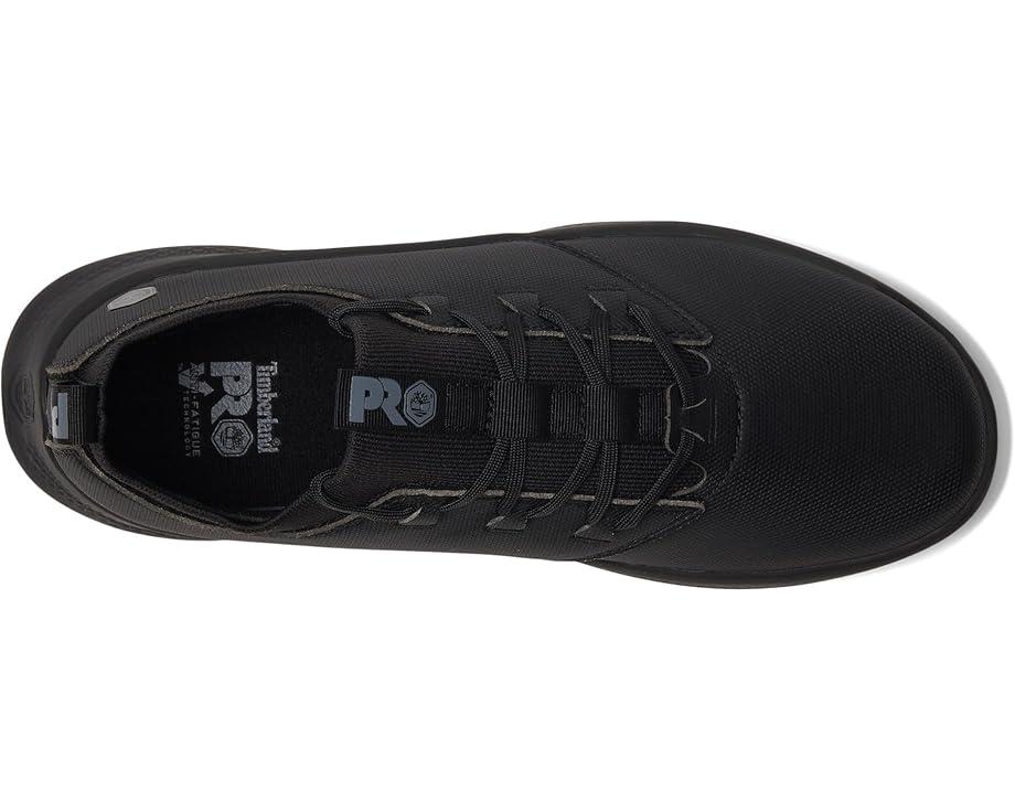 Power Shift Leather Soft Toe Gripmax Slip Resistant Product Image