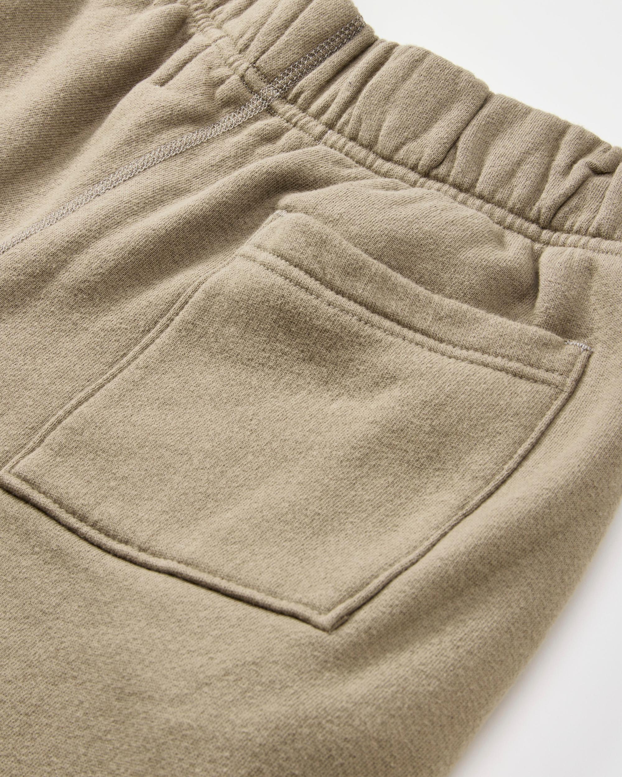 Vintage Wash Classic Sweatpant Product Image