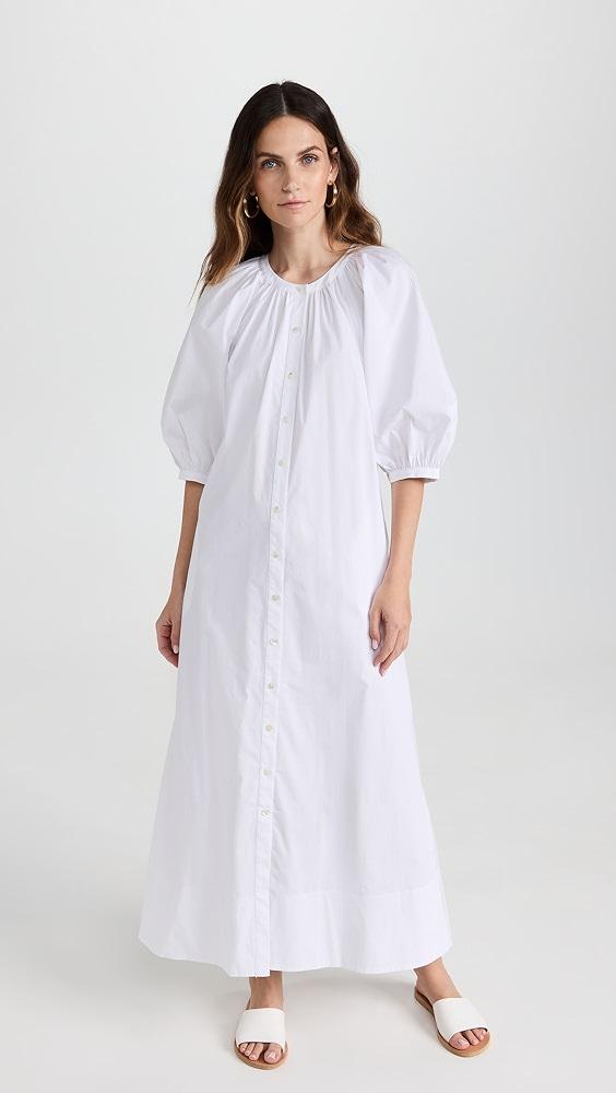 STAUD Vincent Dress | Shopbop Product Image
