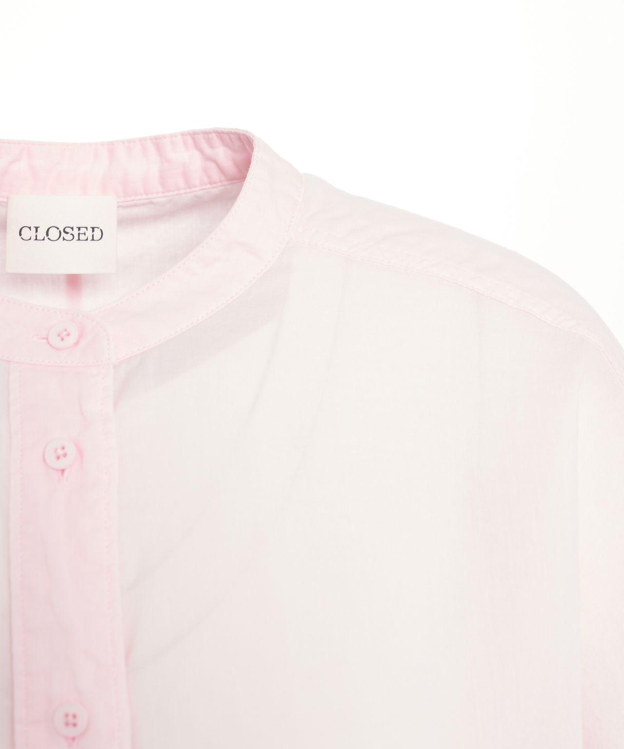 Short sleeve blouse Product Image