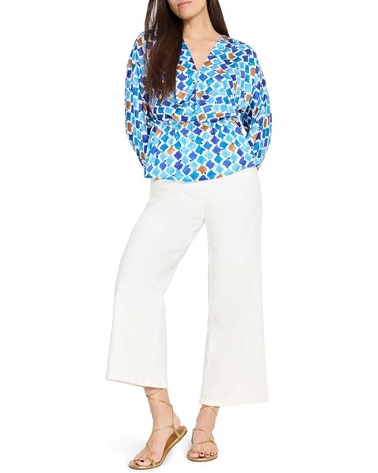 Island Beat Cotton Slub Sweater Product Image